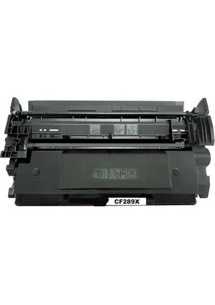 Hp CF289X Chıpsiz Muadil Toner