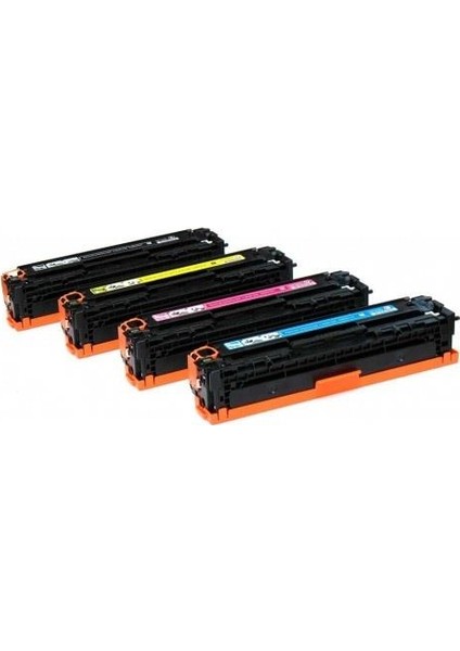 Hp CF402A Sarı Muadil Toner