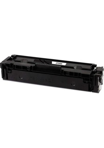 M.Premium Hp CF540A/CRG054 Siyah Muadil Toner