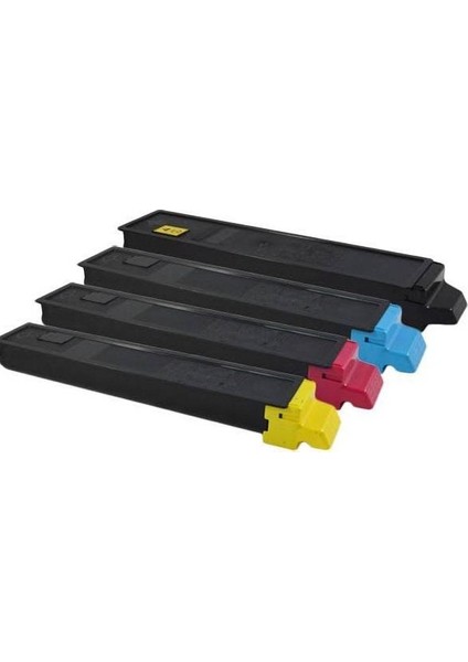 Utax CK5511,350I Siyah Muadil Toner