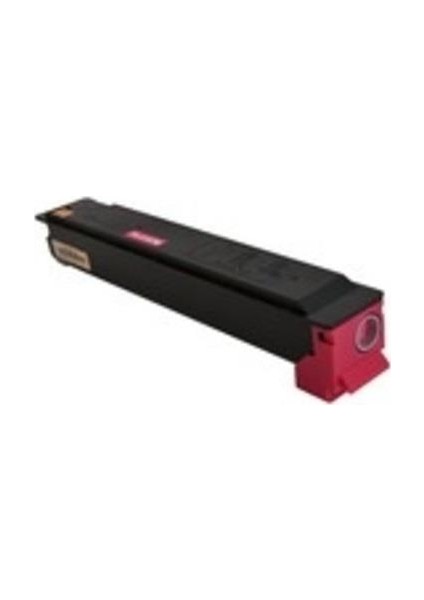 Utax CK5512,400CI Kırmızı Muadil Toner