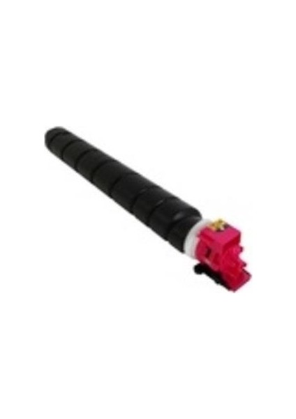 Utax CK8511,2506CI,2507CI Kırmızı Muadil Toner