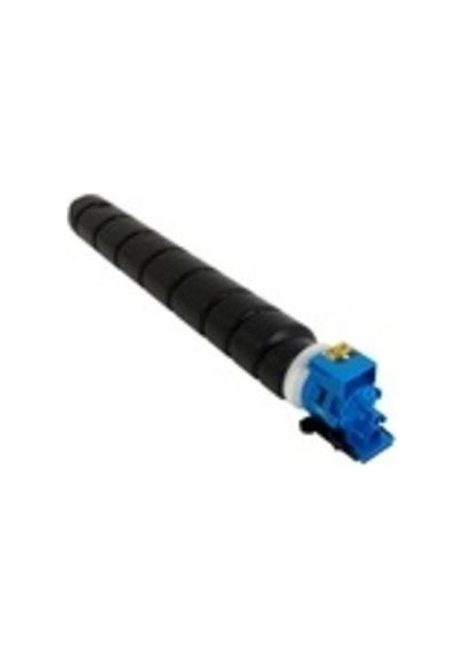 Utax CK8513,4006CI,4007CI Mavi Muadil Toner