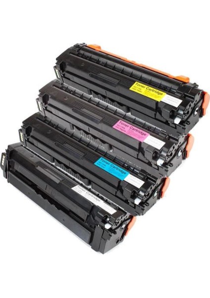 Samsung CLP-680 (CLT506) Siyah Muadil Toner