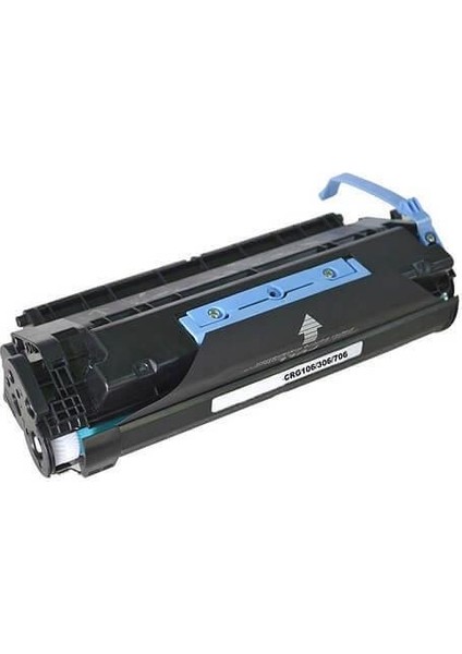 Canon CRG-706 Muadil Toner