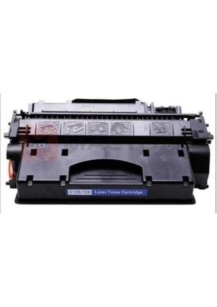 Canon CRG-720 Muadil Toner