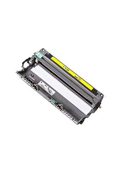 Brother DR-210 Kırmızı Muadil Drum Ünitesi