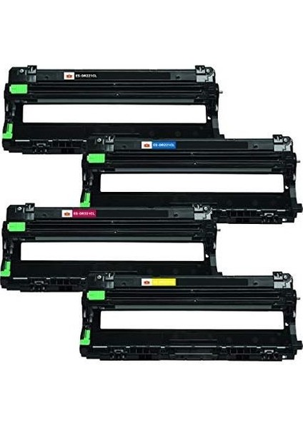 Brother DR-241 Siyah Muadil Drum Ünitesi