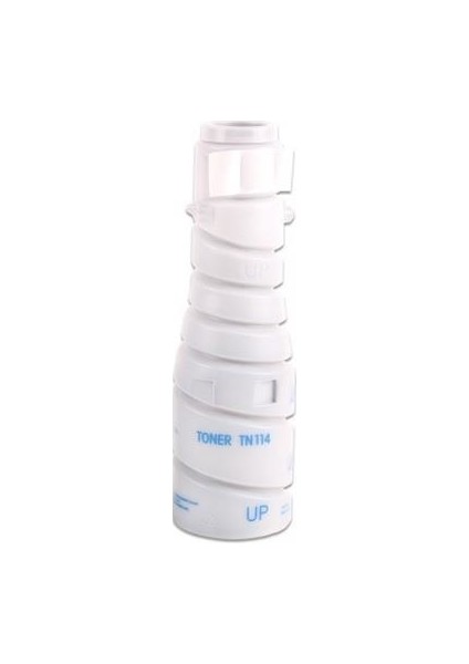 Konica Minolta TN114 Muadil Toner
