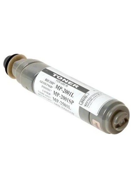 Ricoh MP2501 Muadil Toner