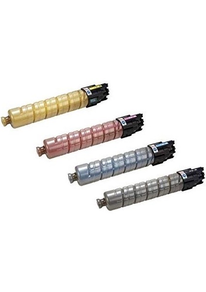 Ricoh MPC2003/2503 Siyah Muadil Toner