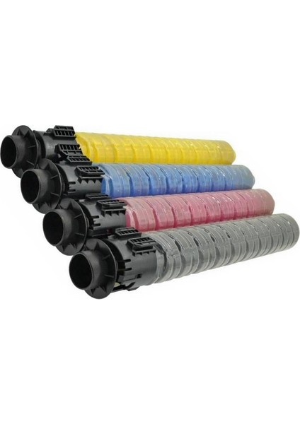 Ricoh MPC4503/5503/6003 Sarı Muadil Toner