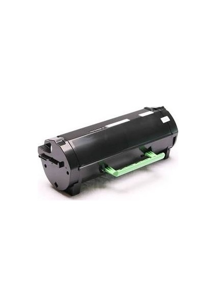 Lexmark MS/MX317/417/517/617(2,5K) Muadil Toner