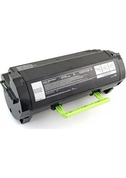 Lexmark MX510/MX610 (20K) Muadil Toner