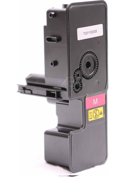 Utax PC2155W Kırmızı Muadil Toner