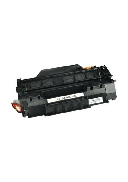 Hp Q5949A Muadil Toner