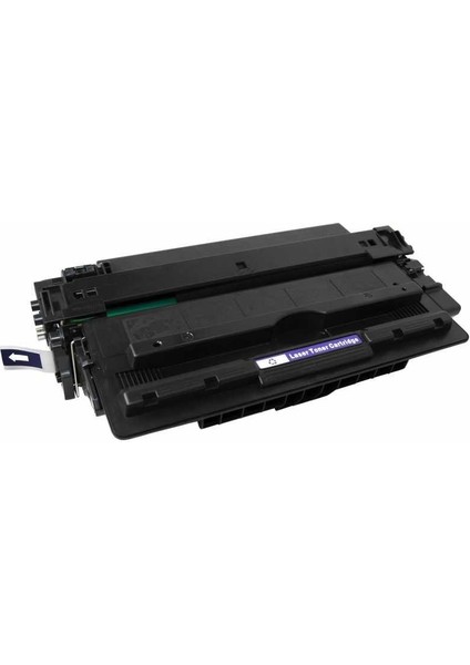 Hp Q7516A Muadil Toner