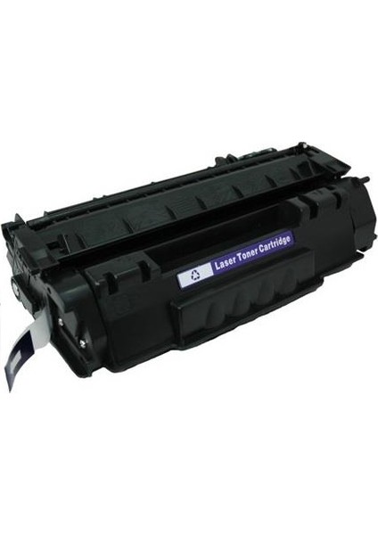 Hp Q7553A Muadil Toner