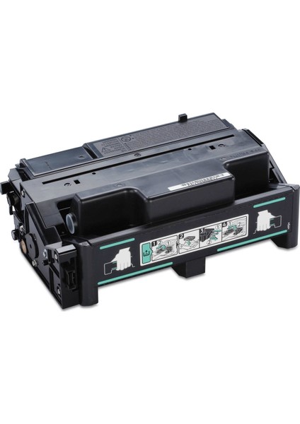 Ricoh SP6330 Muadil Toner