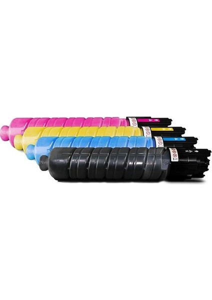 Ricoh SPC430/431/440/441 Siyah Muadil Toner