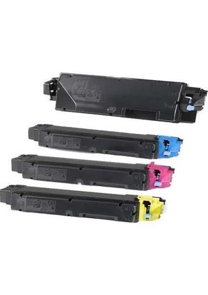 Kyocera Tk 5270 Kırmızı Muadil Toner
