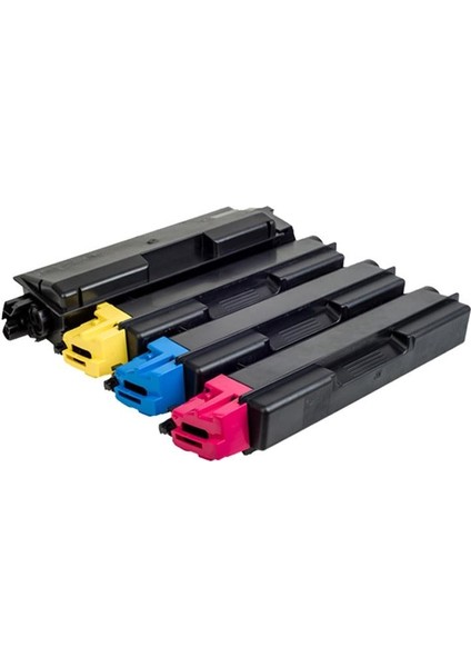 Kyocera Tk 5280 Sarı Muadil Toner