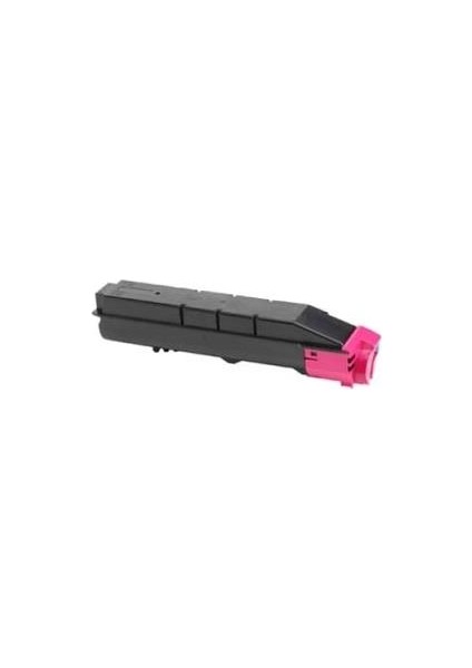 Kyocera Tk 8505 Kırmızı Muadil Toner