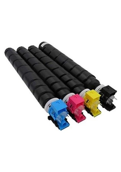 Kyocera Tk 8525 Mavi Muadil Toner