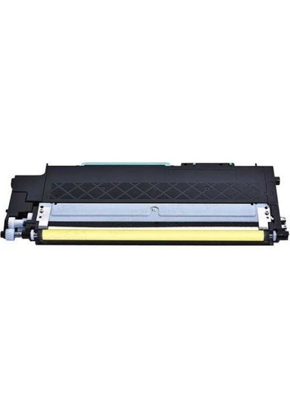 Hp W2072A(117A) Sarı Muadil Toner