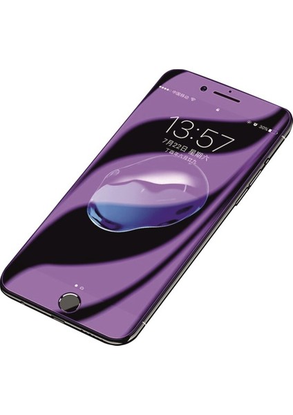 Samsung Galaxy A50 Hayalet Ekran Nano Koruyucu