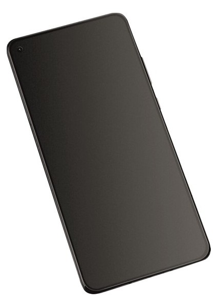 Samsung Galaxy S10 Plus Hayalet Ekran Nano Koruyucu