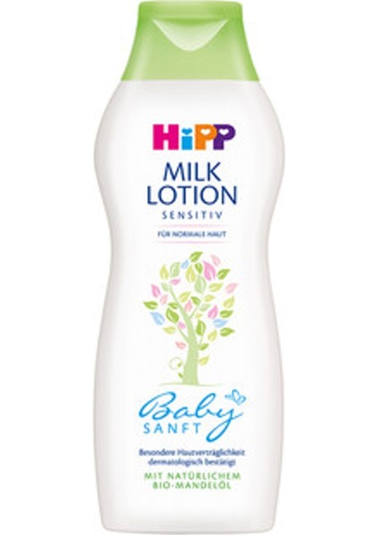 Babysanft Vücut Losyonu 350ML (3 Lü Set) fiyatları