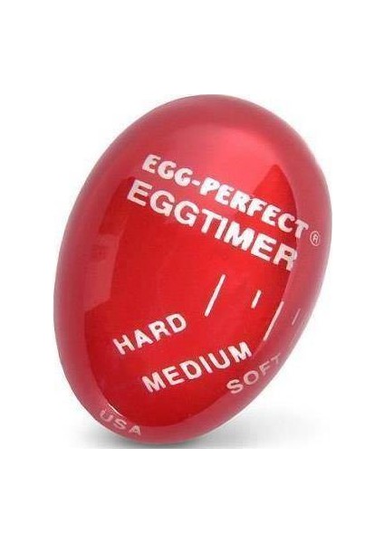 Dublör Yumurta Zamanlayıcı Egg Timer