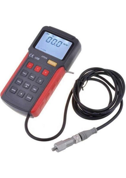 UT-315 Titreşim Vibrasyon Ölçüm Test Cihazı fiyatları