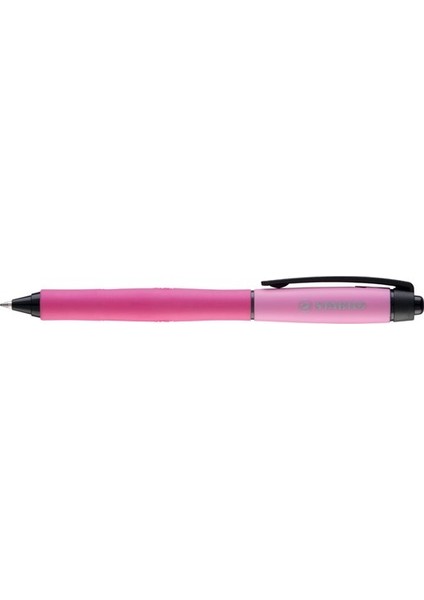 Palette Gel Pen Tükenmez Kalem Siyah Mürekkep 0,7 mm