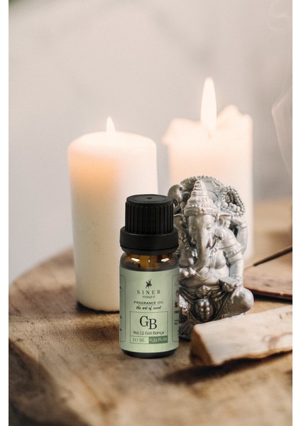 Gizli Bahçe Buhurdanlık Yağı - Oda Kokusu fiyatları