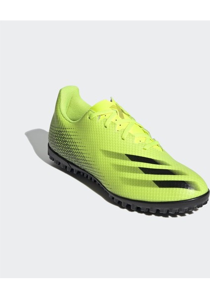 Adidas x Ghosted.4 Turf Erkek Halı Saha Ayakkabısı