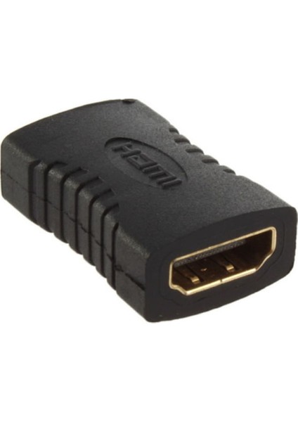 HDMI Dişi-Dişi Ara Uzatma Fişi HDMI Ara Aparat