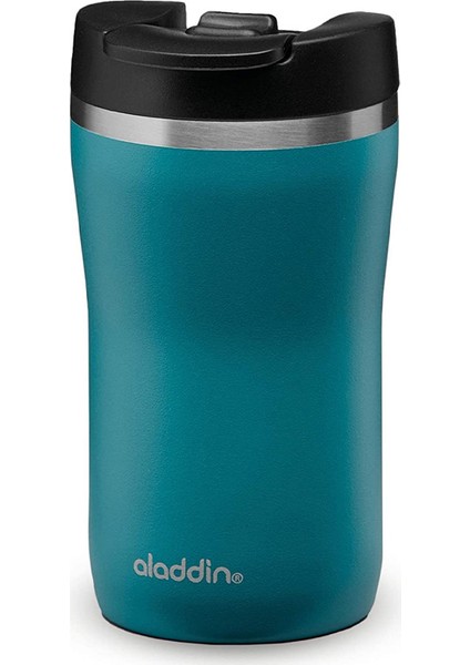 Café Thermavac Leak-Lock™ Stainless Steel Mug 0.25L 10-09314