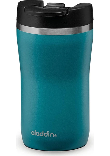 Café Thermavac Leak-Lock™ Stainless Steel Mug 0.25L 10-09314