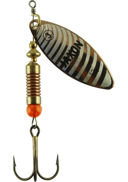 Holo Select Fenix Meps Kaşık (Bo-Jxf3B) 12 Gr.