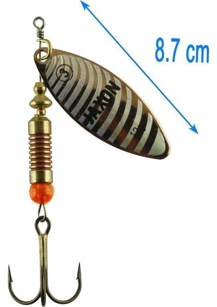 Holo Select Fenix Meps Kaşık (Bo-Jxf3B) 12 Gr.