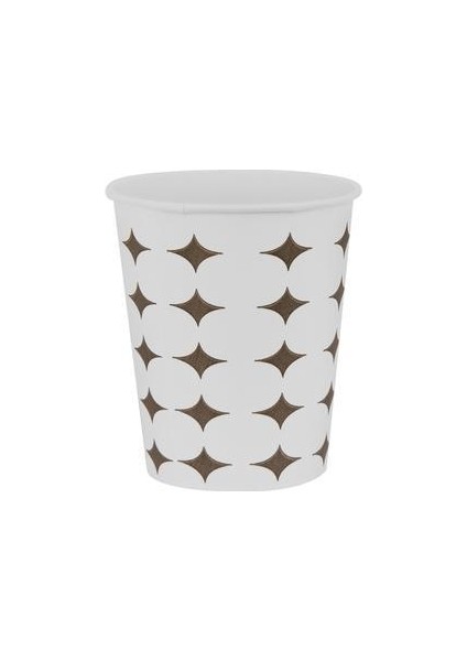 Karton Bardak 7 Oz 50 'li