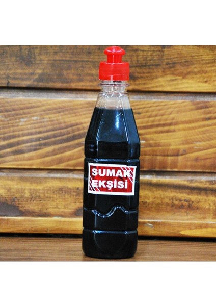 Şanlı Isot Sarayı Doğal Sumak EKŞİSİ 500 ML. fiyatları