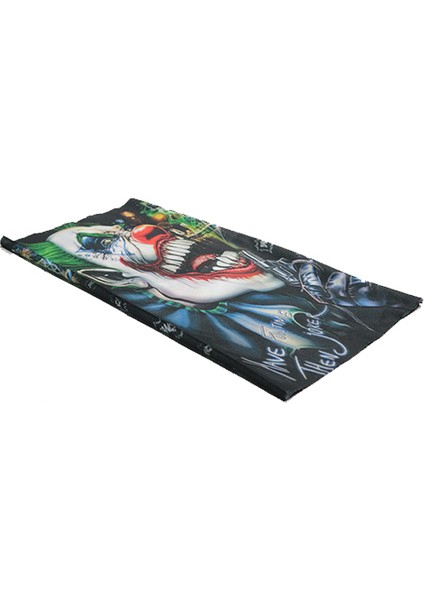 Buff (Bandana) JOKER