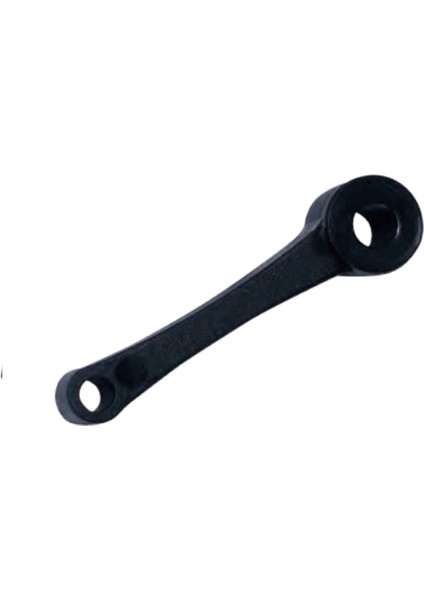 Mercedes B Serisi W245 2005 - 2011 Sunroof Sürgülü Kılavuz Klips