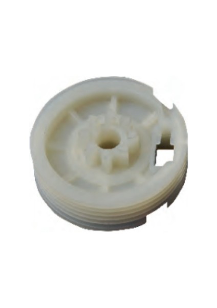 Renault Megane 1 1996 - 2003 Cam Marakası Sağ ve Sol Ön