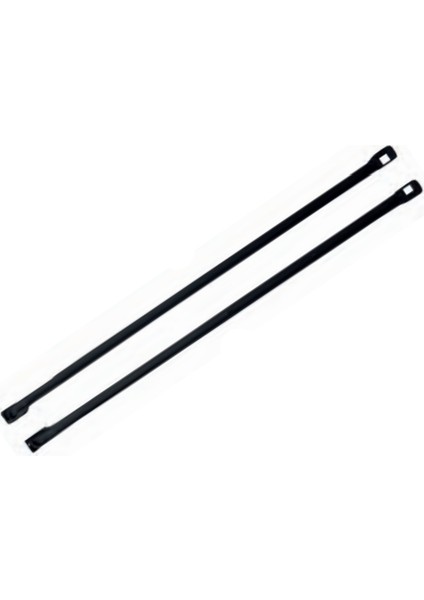 Renault Clio 2 1998- 2005 Sunroof Çıtası