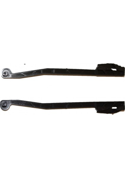 Land Rover Freelander 1 1998 - 2006 Sunroof Kaydırma Ayağı