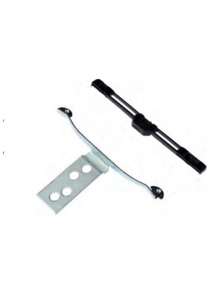 Bmw E46 1998 - 2004 Sunroof Döşeme Yayı
